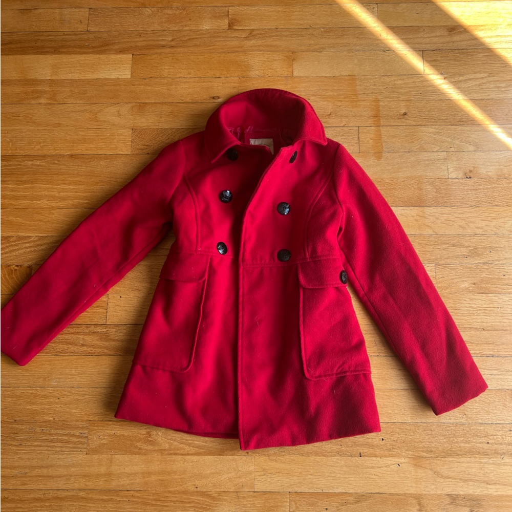 Kids coat